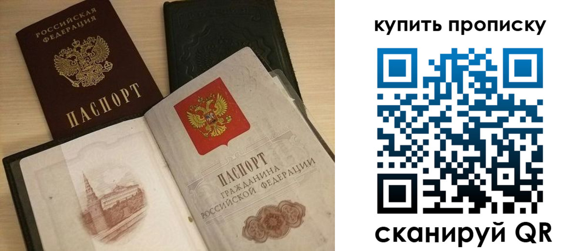 прописка гарантия в Кольчугино